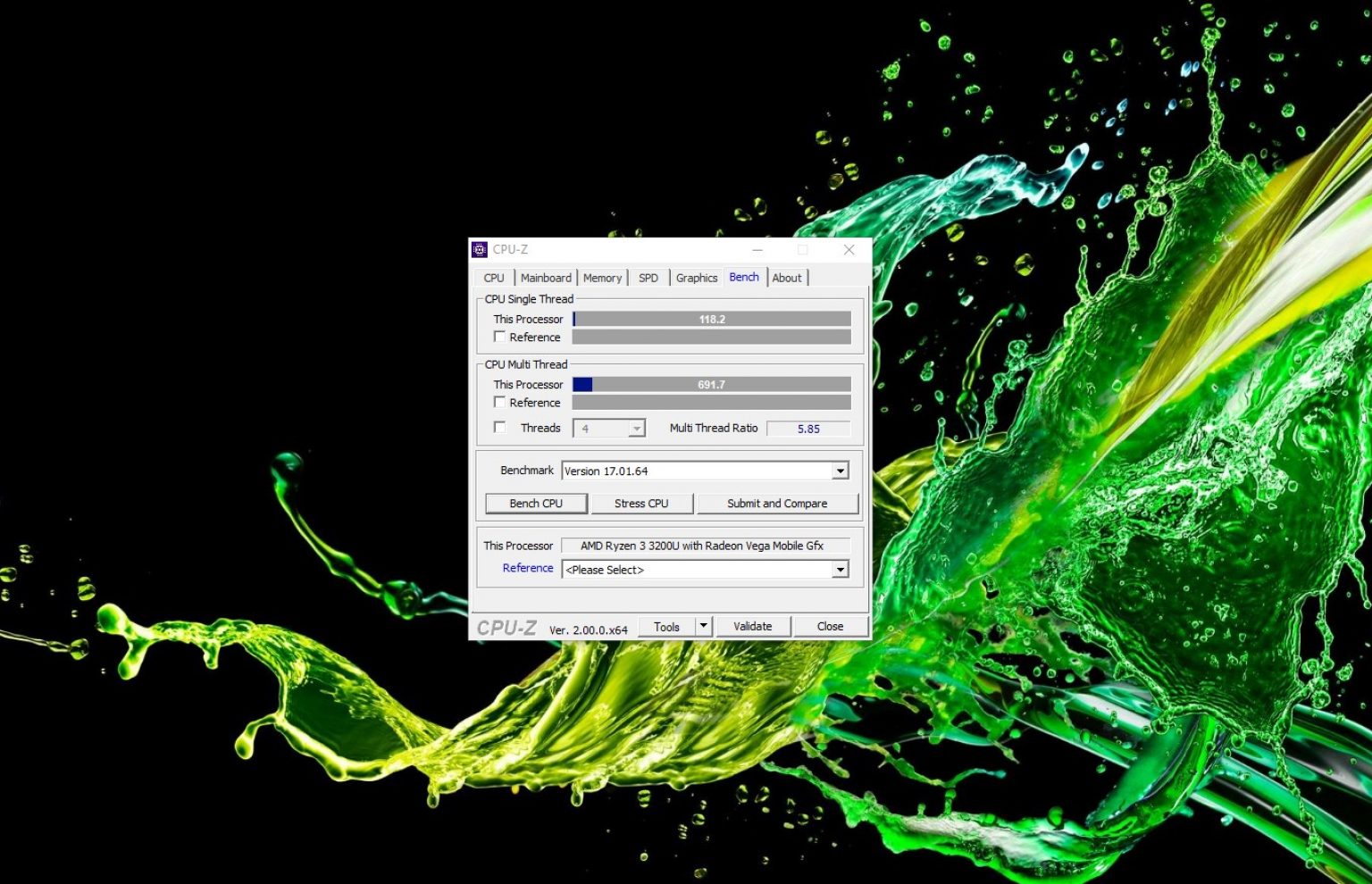 CPU-Z: bezpłatne, ale potężne narzędzie do zrozumienia swojego komputera