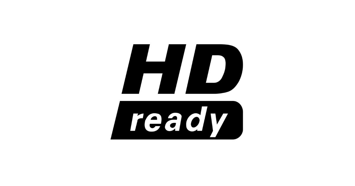 HD Ready