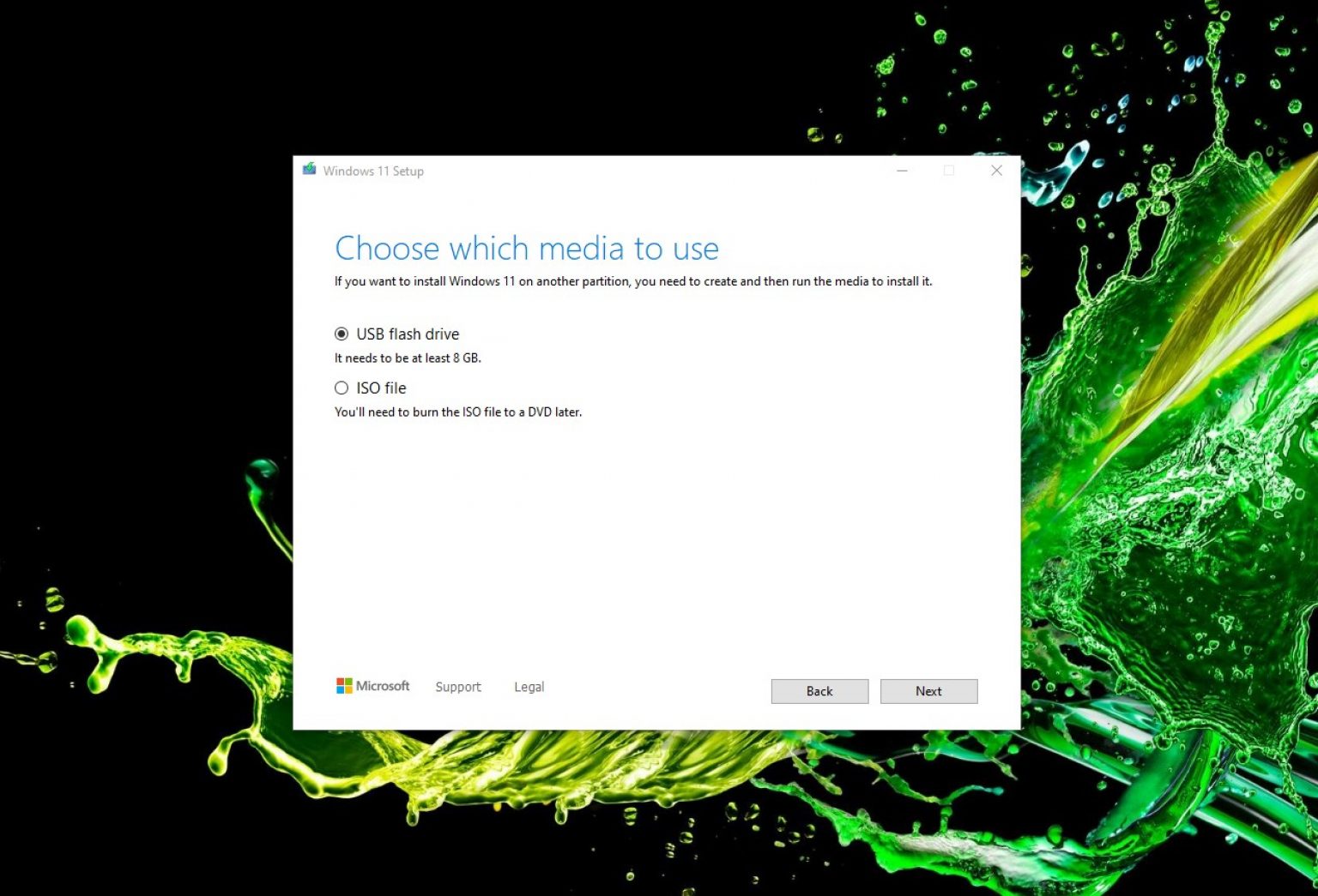 How to install Windows 11 on a computer with FreeDOS in 2026