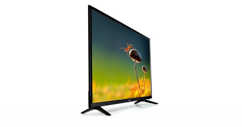 mejores Smart TV de 40 pulgadas