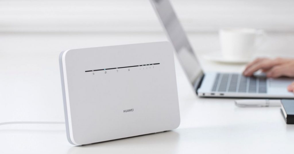 mejores Routers WiFi portátiles