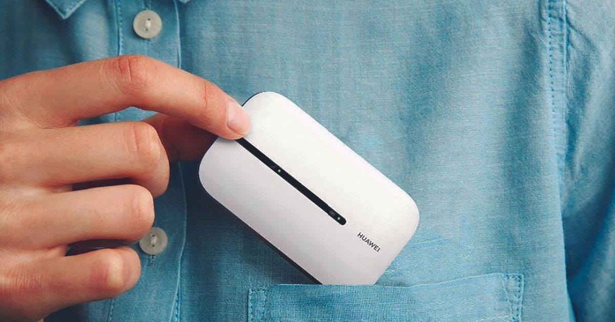 mejores Routers WiFi portátiles