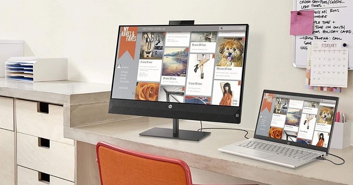 mejores monitores usb-c