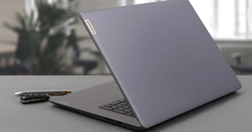 mejores portátiles Lenovo