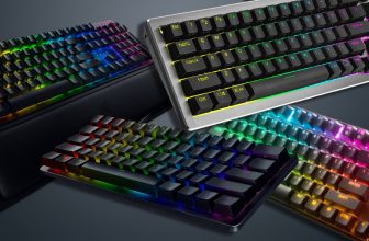 mejores teclados gaming