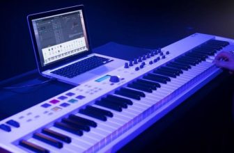 mejores teclados musicales