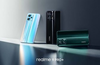 realme 9 Pro+