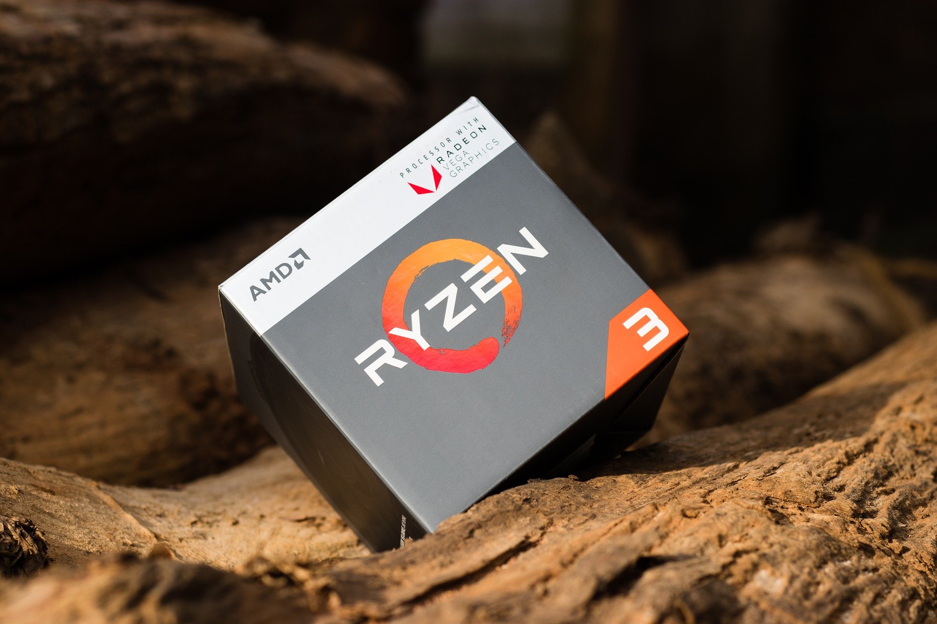 AMD Ryzen 3