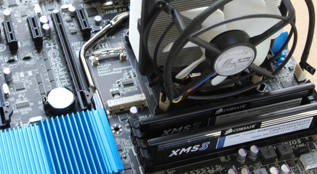 fan cooler
