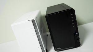 NAS