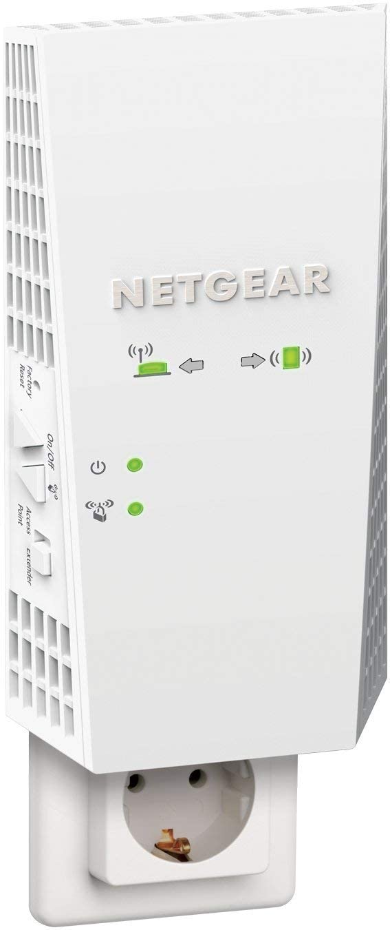 Netgear EX7300