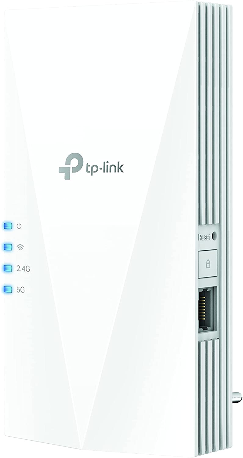 TP-Link RE500X