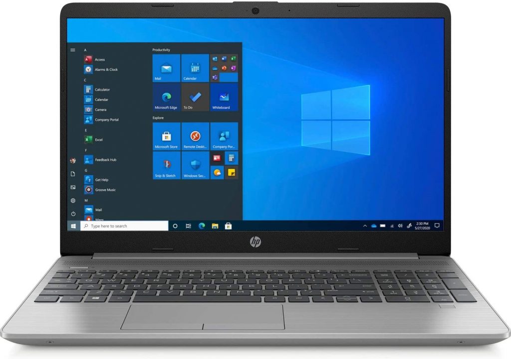 HP 250 G8