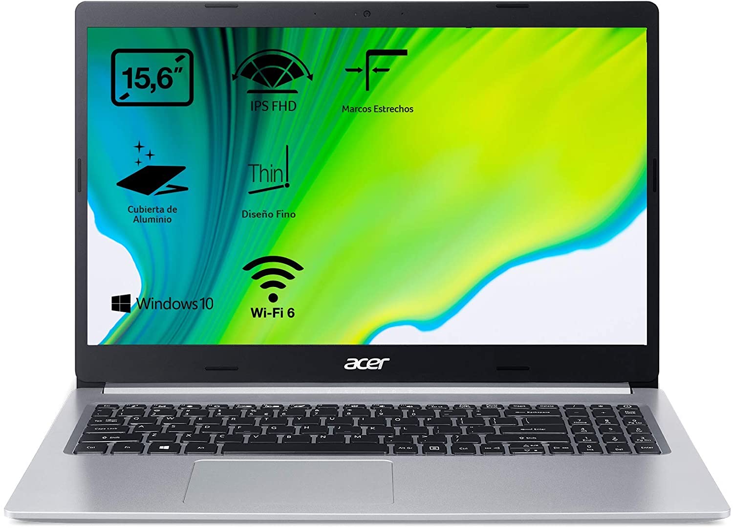 Acer Aspire 5 A515-56-572C