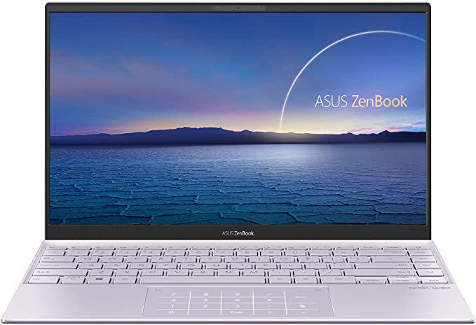 ASUS ZenBook 14