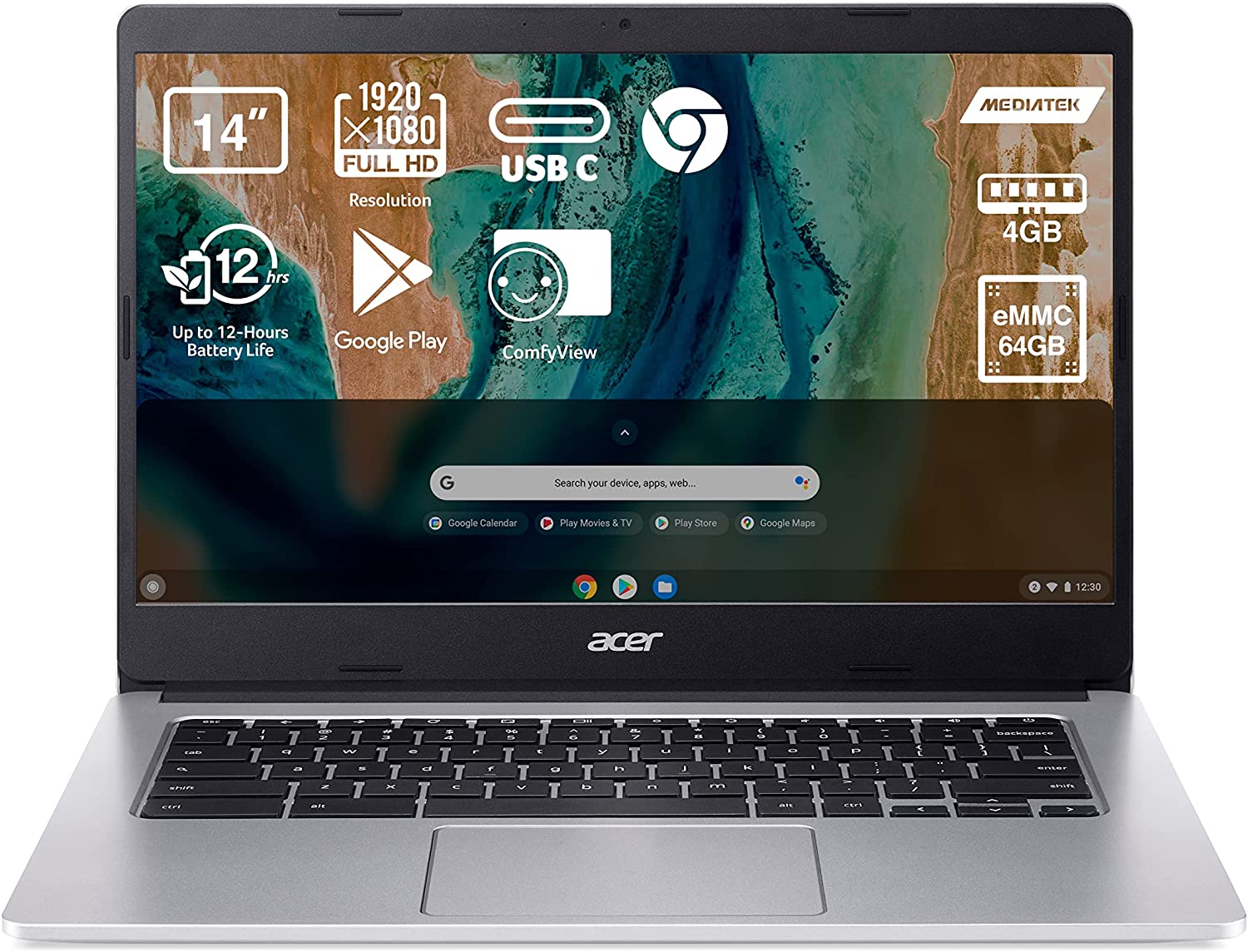 Acer Chromebook 314