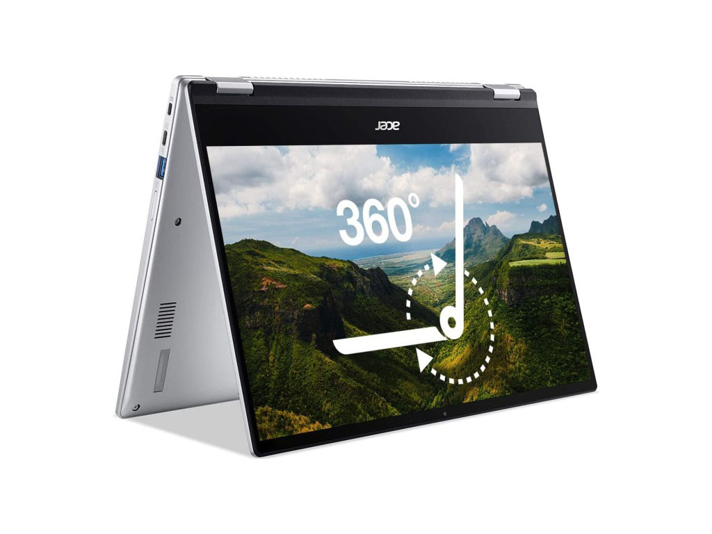 Acer Chromebook Spin 514