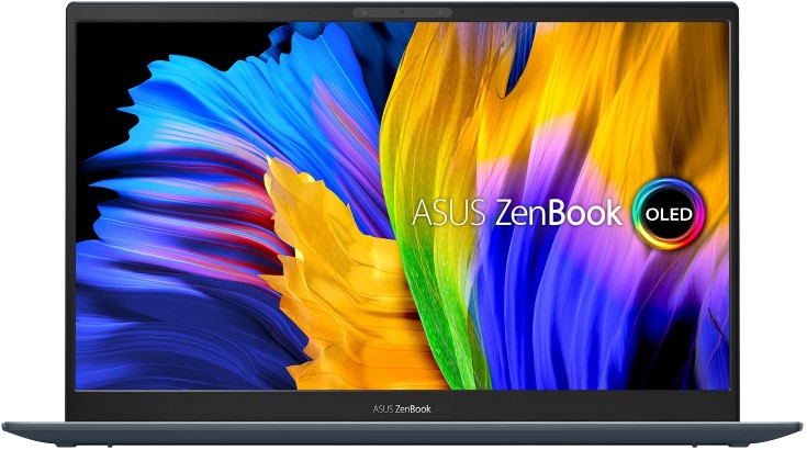 ASUS ZenBook 13