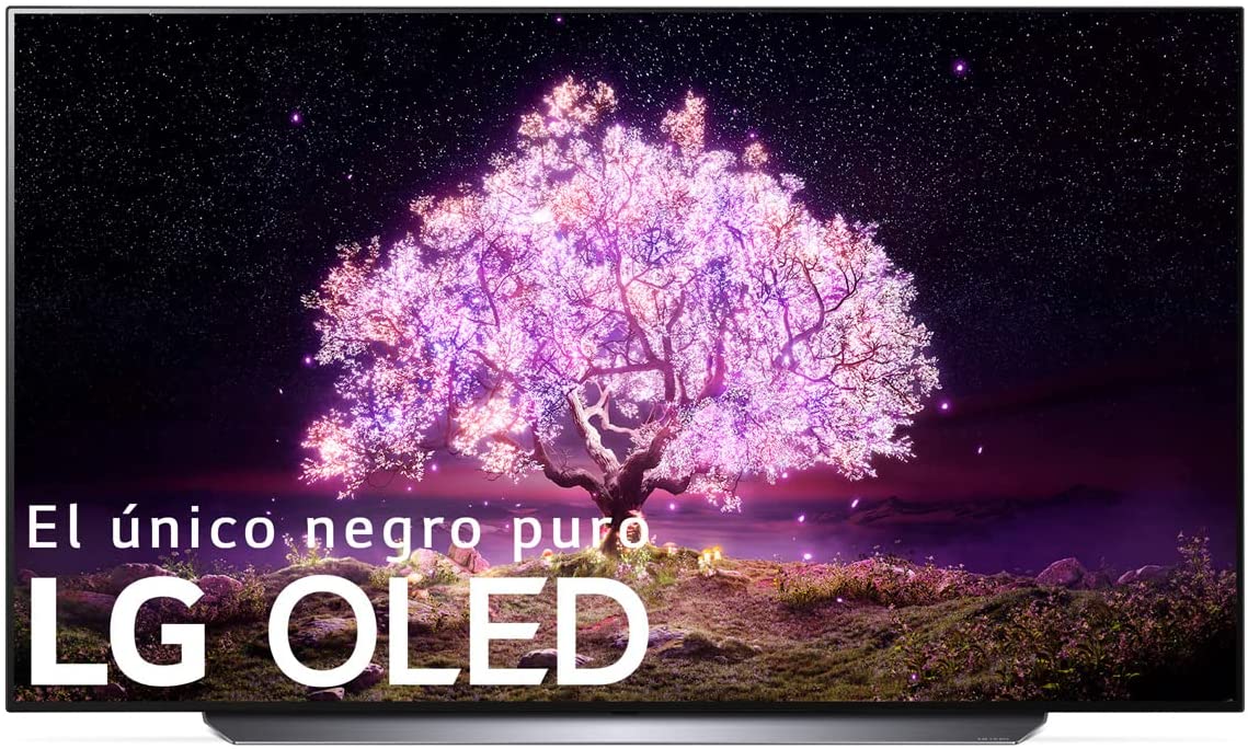 LG OLED65C1