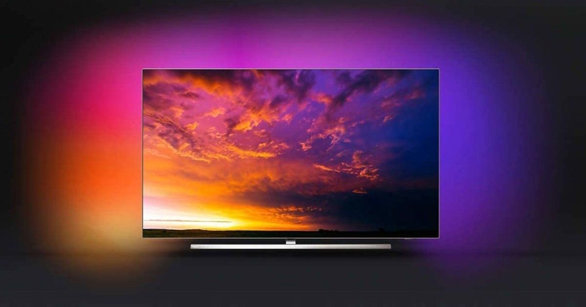Mejores televisores OLED