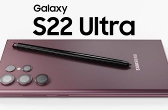 Samsung Galaxy S22 Ultra