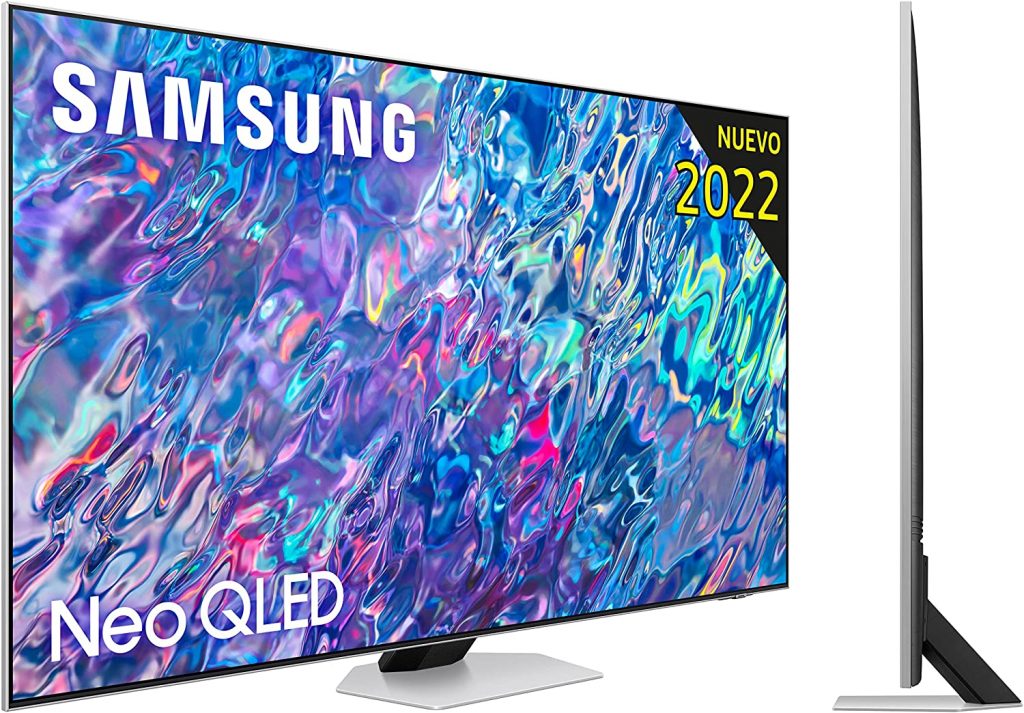 Samsung Smart TV Neo QLED 4K 2022 55QN85B