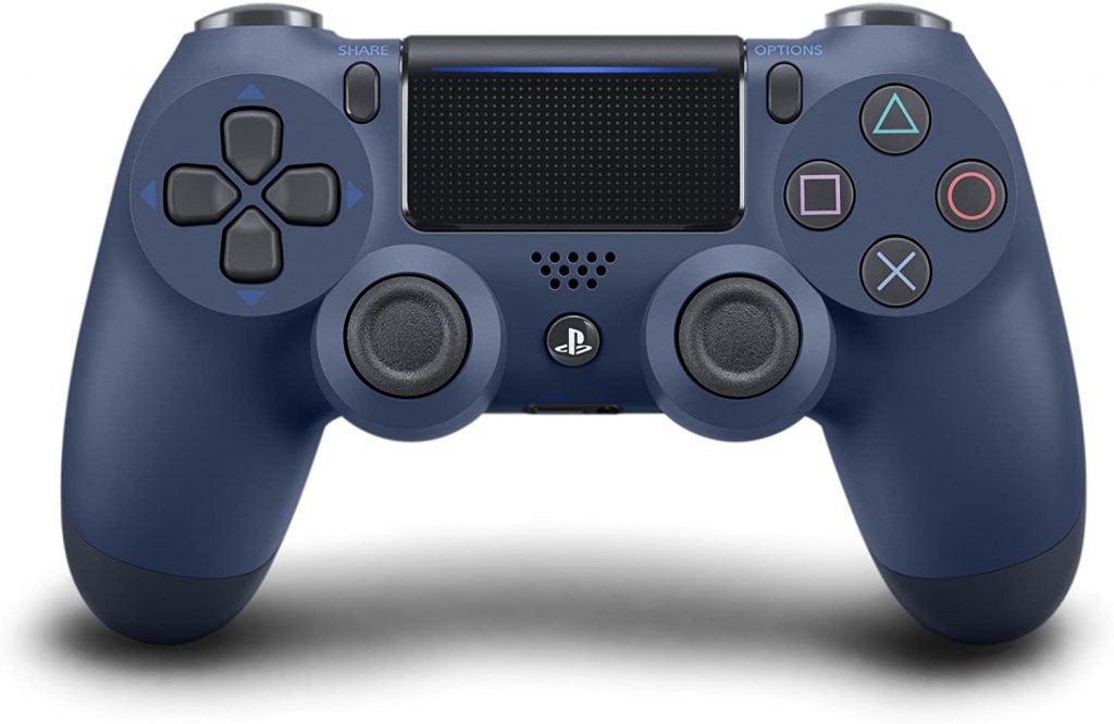 Sony Dualshock 4