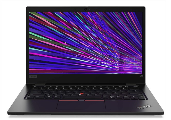 Lenovo ThinkPad L13 Gen 2