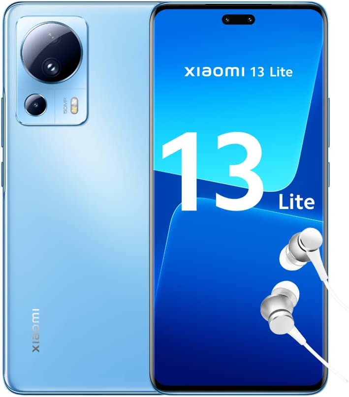 Xiaomi 13 Lite