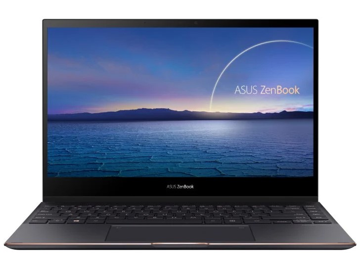 Asus ZenBook Flip S 13