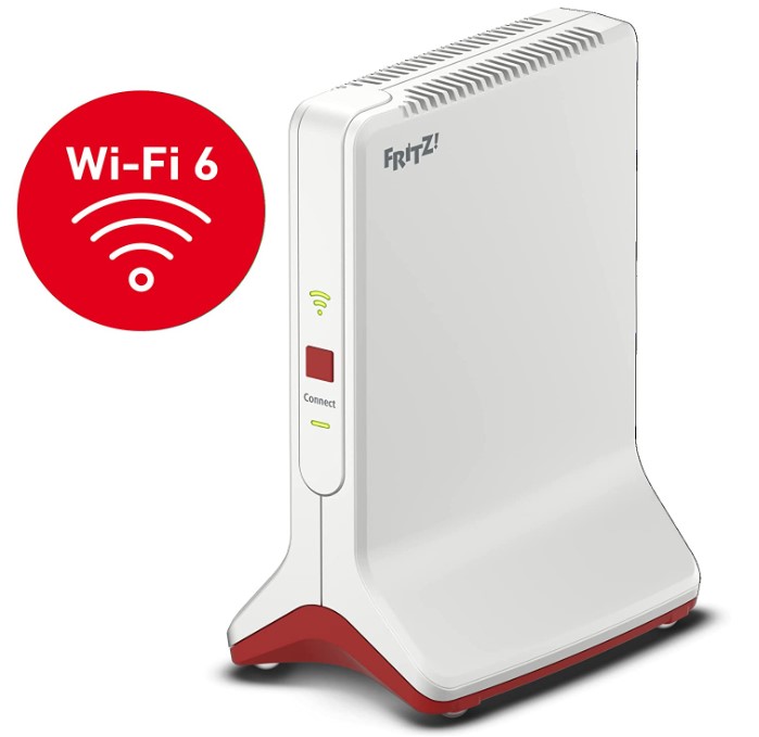 AVM Fritz! WLAN Repeater 6000