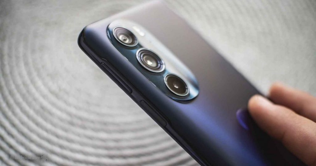 Motorola Edge 30 Pro
