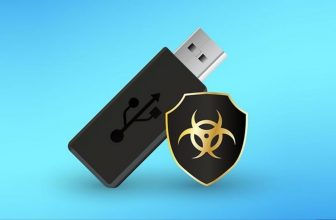 cifrar un USB en Windows y Mac