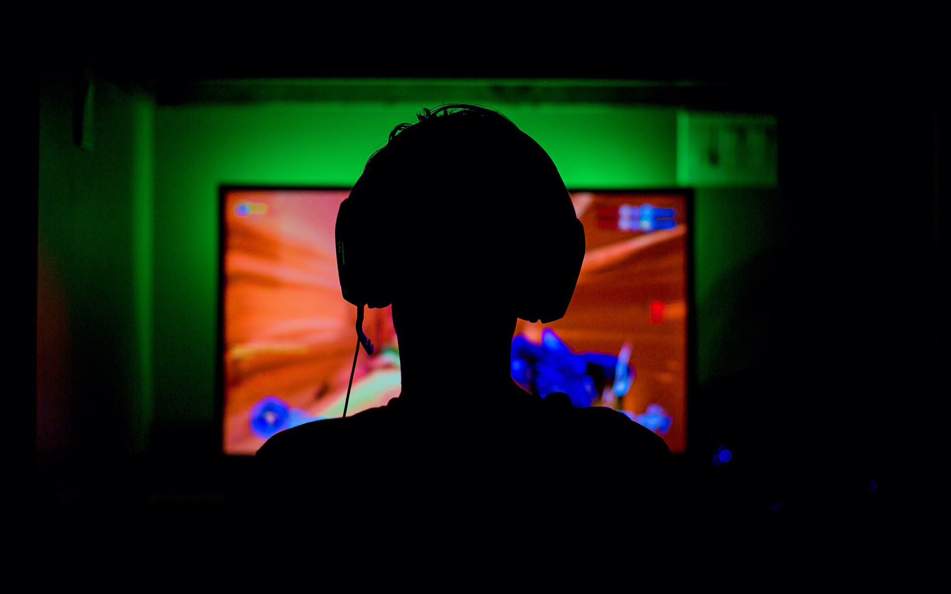 PC Gaming