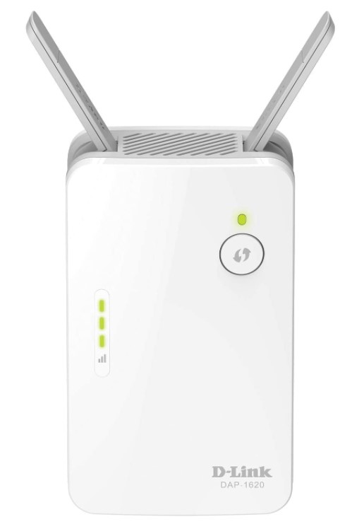 D-Link DAP-1620