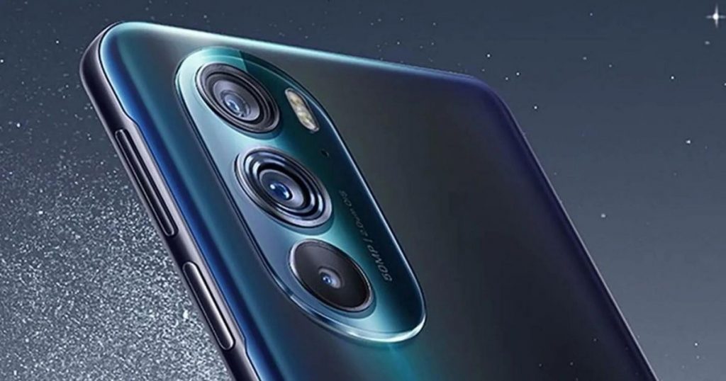 Motorola Edge 30 Pro