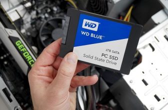 instalar un SSD en un PC antiguo