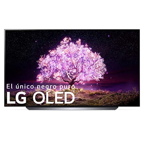 LG OLED65C1