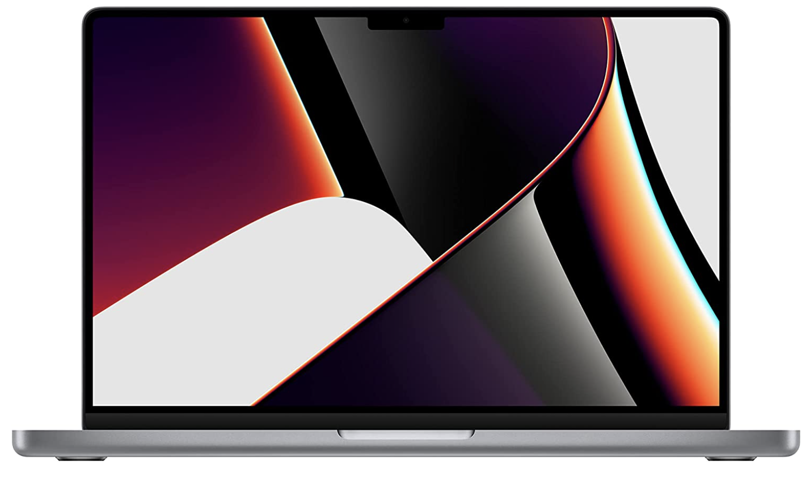 MacBook Pro M1
