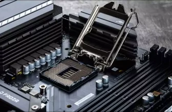 Placas Base Z690