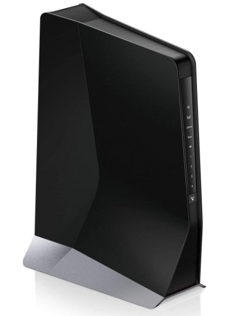 NETGEAR Repetidor WiFi EAX80