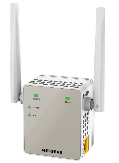 Netgear EX6120