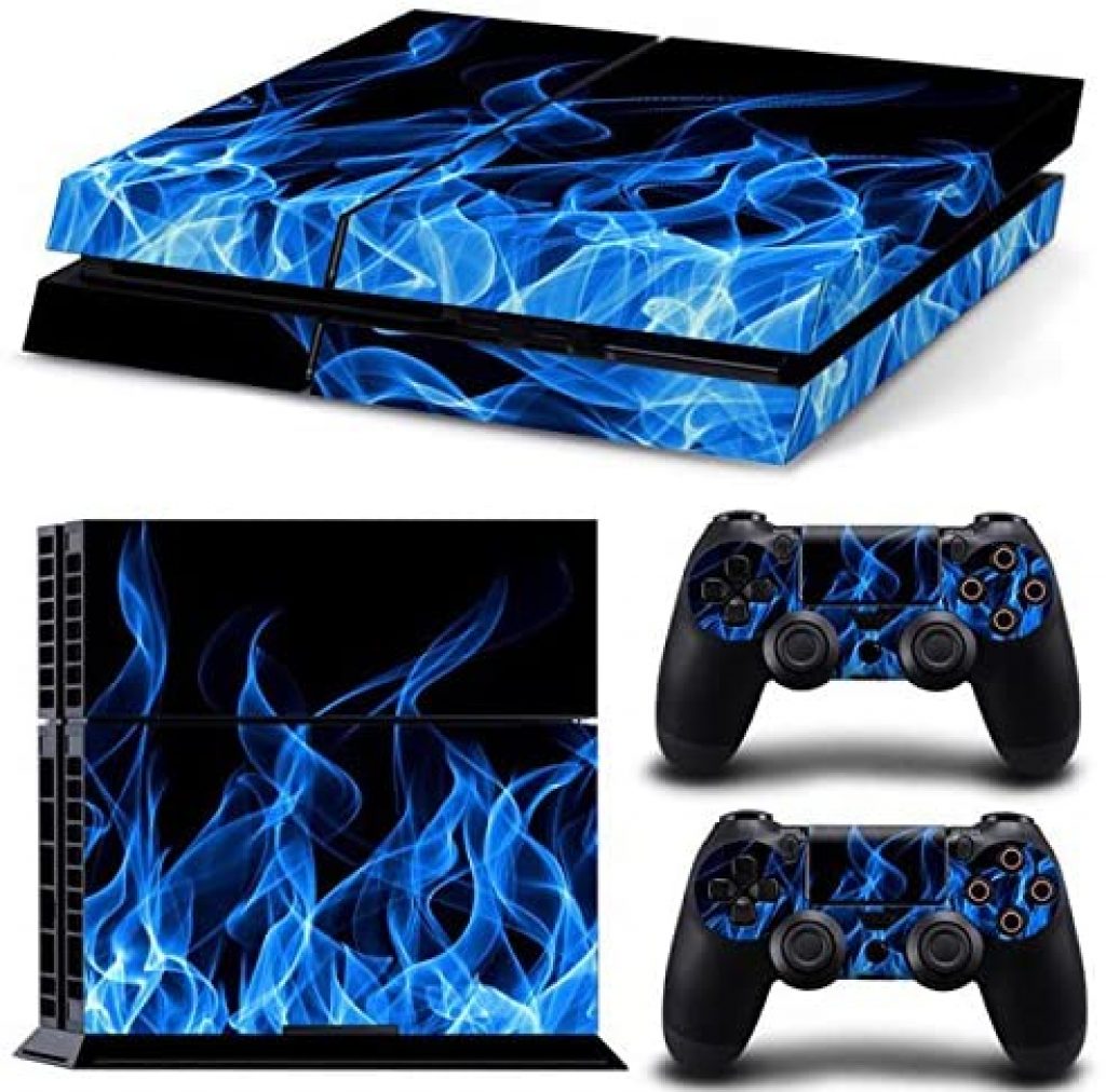 Vinilo skin mando PS5 personalizado – DIAR