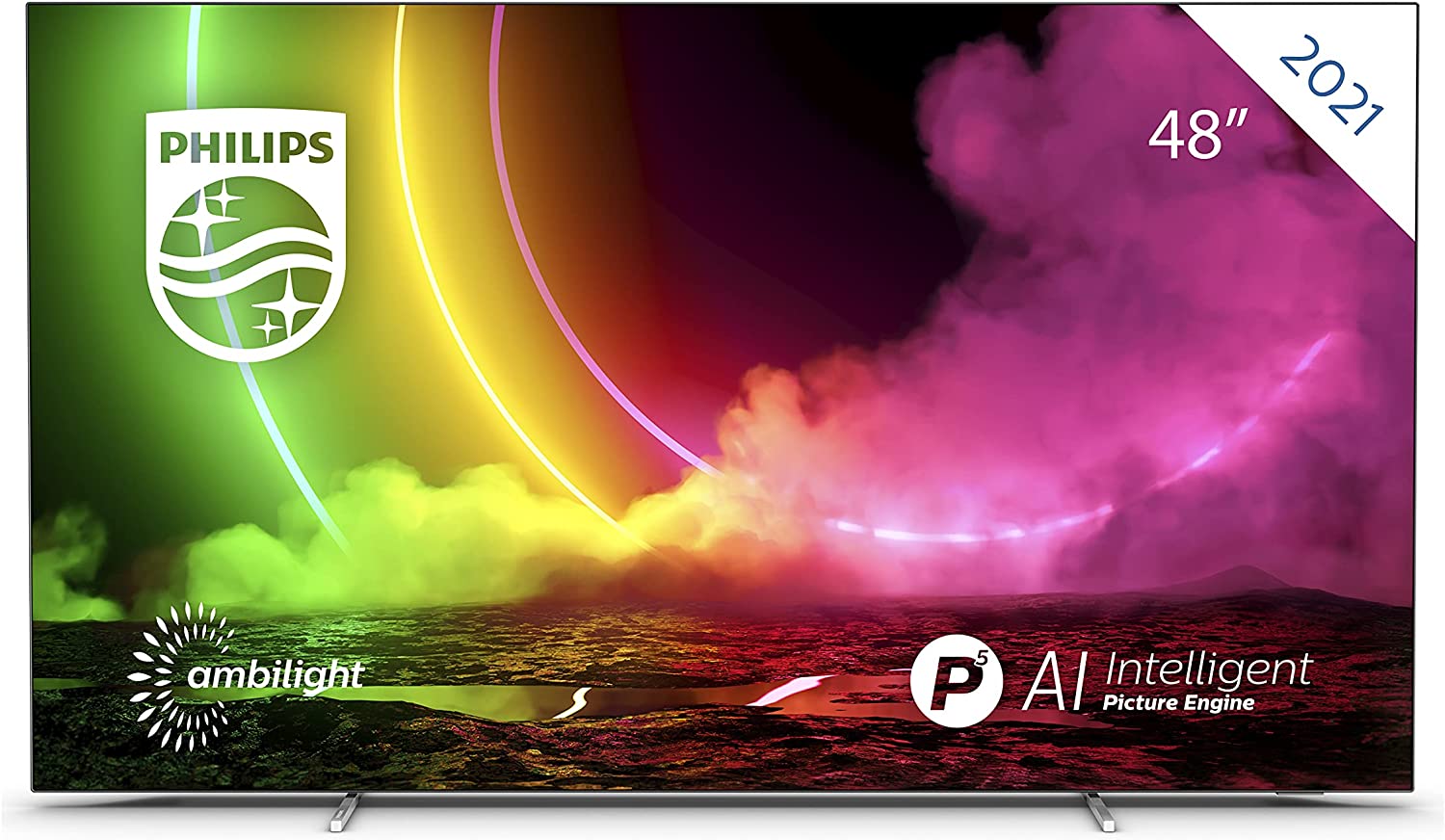 mejores televisores OLED en calidad-precio
