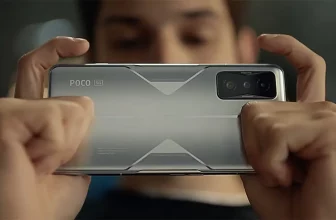 poco f4 gt