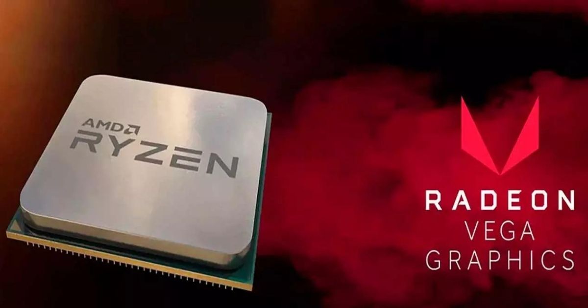 reducir el consumo de RAM de APU AMD