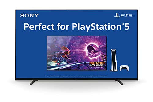 Sony XR55A80J