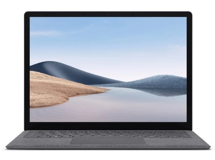 Microsoft Surface Laptop 4