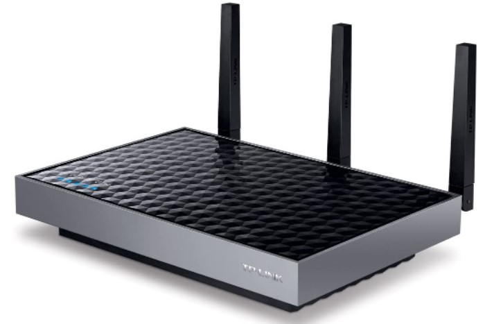 P-Link RE580D