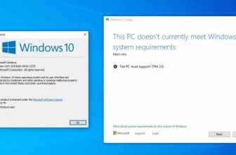 saber si tu PC tiene TPM para instalar Windows 11